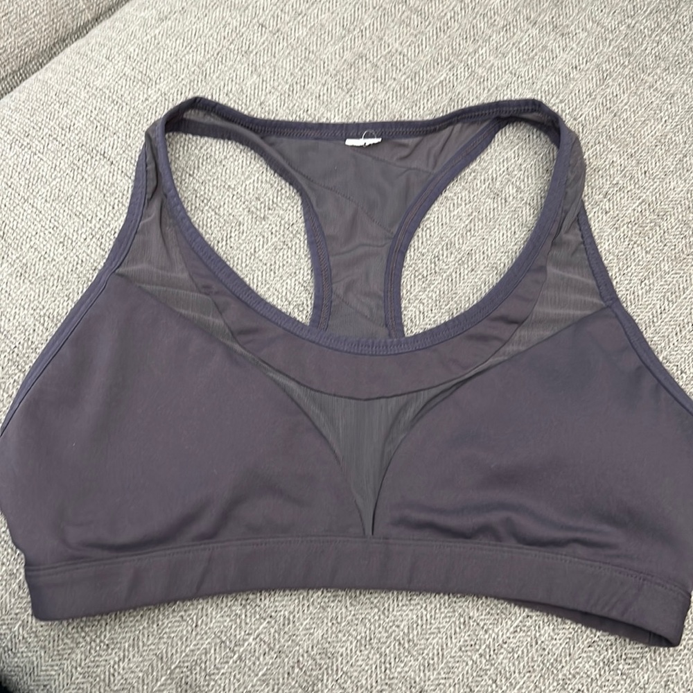 Fabletics Sports Bra